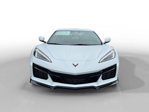 New 2026 Chevrolet Corvette Z06 RWD image 8