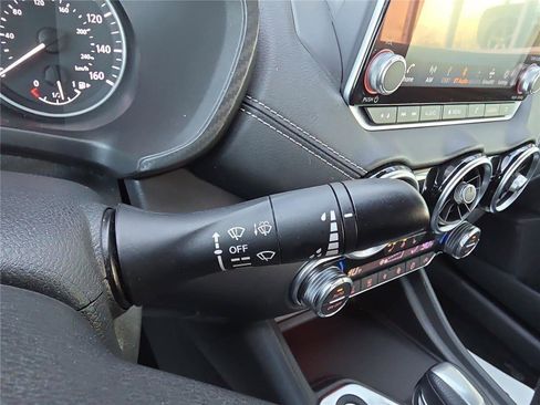 Used 2024 Nissan Sentra SV w/ All-Weather Package image 16