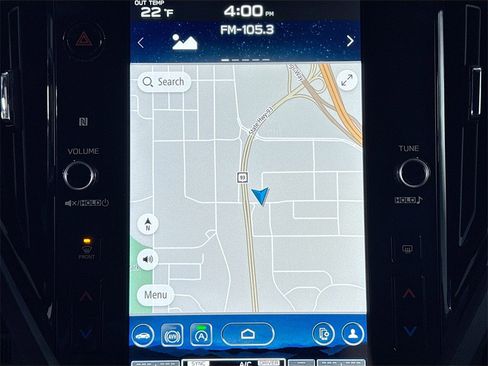 New 2026 Subaru Forester Touring image 11