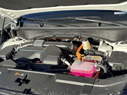 New 2025 Hyundai Santa Fe Calligraphy image 13