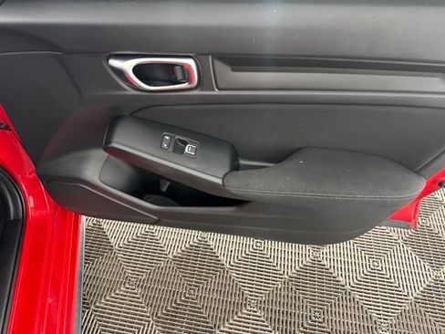 Used 2022 Honda Civic Sport image 24