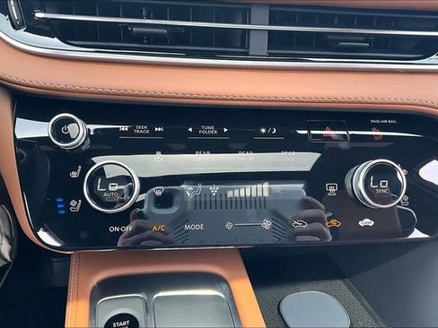 New 2027 INFINITI QX60 Autograph w/ Dark Cargo Package AWD/4WD image 32