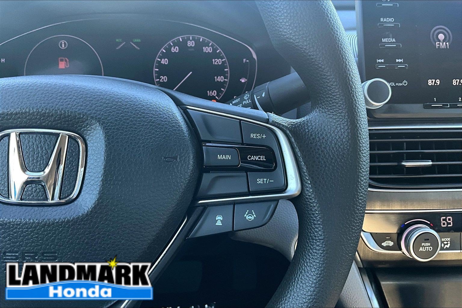 Used 2019 Honda Accord LX image 20