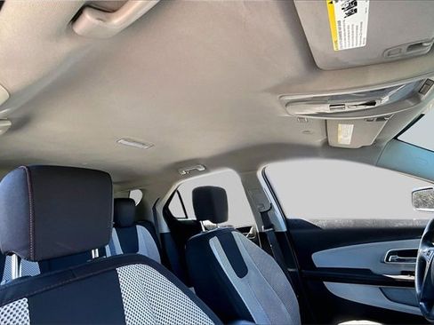 Used 2017 Chevrolet Equinox LS image 23