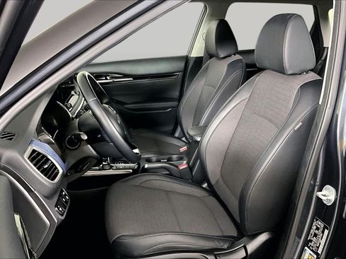 Used 2022 Kia Seltos Nightfall Edition AWD/4WD image 8
