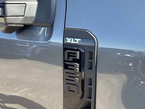 New 2026 Ford F350 XLT w/ XLT Premium Package AWD/4WD image 10