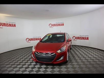 Used 2015 Hyundai Elantra GT
