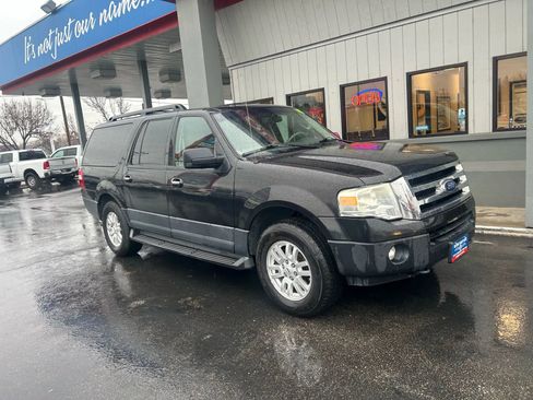 Used 2014 Ford Expedition EL XL image 24