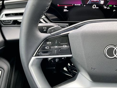 Used 2025 Audi A5 2.0T Premium w/ Convenience Package image 11