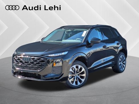 New 2026 Audi Q3 quattro 2.0T AWD/4WD image 1