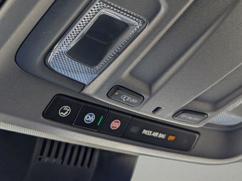 New 2025 GMC Sierra 2500 Pro w/ Convenience Package image 27