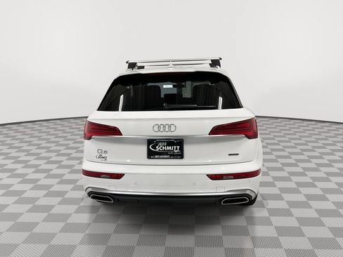 Used 2024 Audi Q5 2.0T Premium Plus AWD/4WD image 9