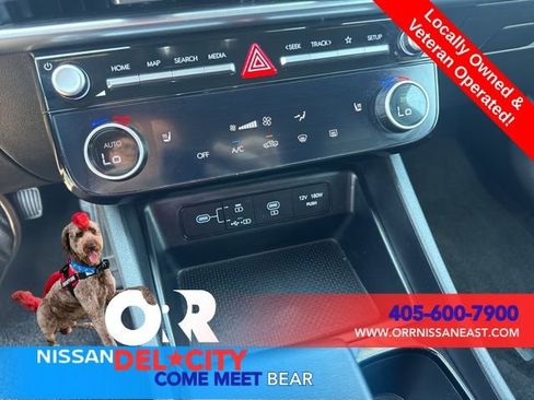 Used 2025 Hyundai Santa Cruz SEL FWD image 22