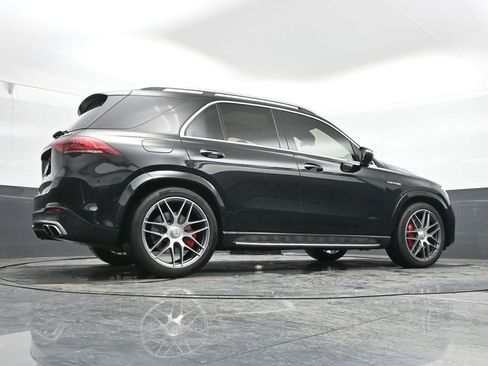 Used 2022 Mercedes-Benz GLE 63 AMG S image 40