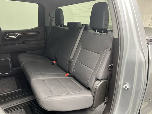 Certified 2024 Chevrolet Silverado 1500 RST w/ Protection Package image 13