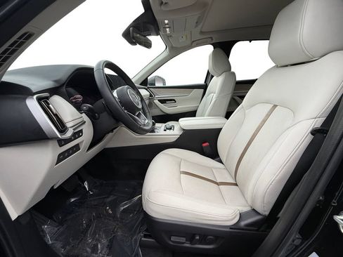 Used 2024 MAZDA CX-90 Plug-In Hybrid w/ Premium Plus AWD/4WD image 9