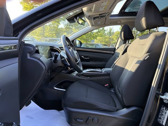 Used 2022 Hyundai Tucson SEL AWD/4WD image 9