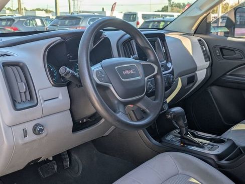 Used 2021 GMC Canyon Elevation Standard w/ Convenience Package image 14