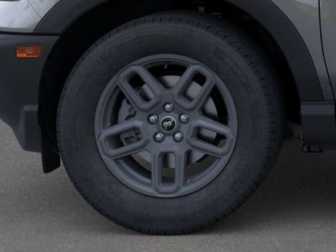 New 2025 Ford Bronco Sport Big Bend AWD/4WD image 19