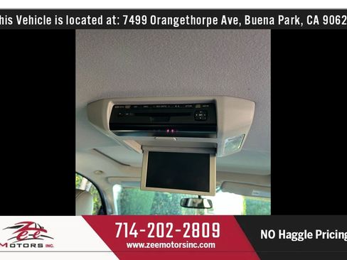 Used 2010 Toyota Sequoia Limited image 46