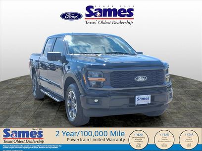 Used 2024 Ford F150 STX