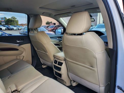 Used 2014 Acura MDX SH-AWD image 25