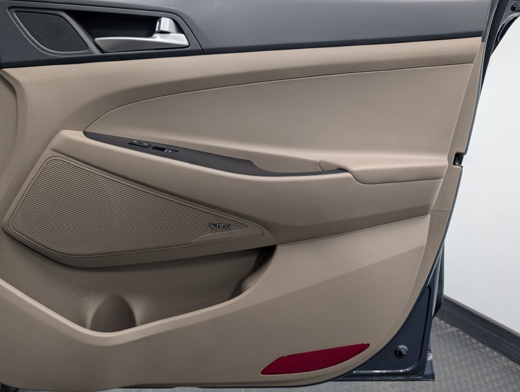 Used 2020 Hyundai Tucson Ultimate AWD/4WD image 27