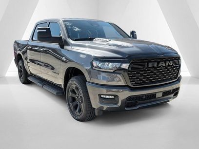 New 2026 RAM 1500 Express