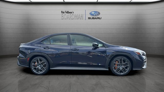 New 2026 Subaru WRX tS w/ Accessory Package #2 AWD/4WD image 3