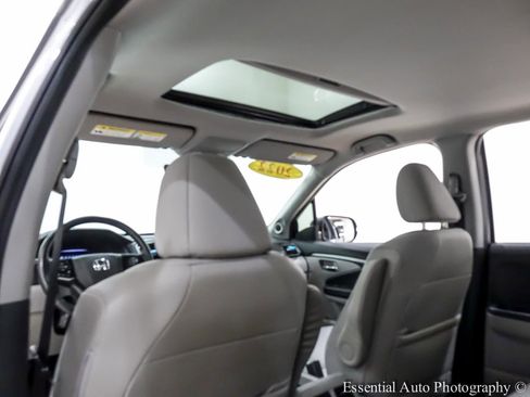 Used 2022 Honda Pilot Special Edition image 18