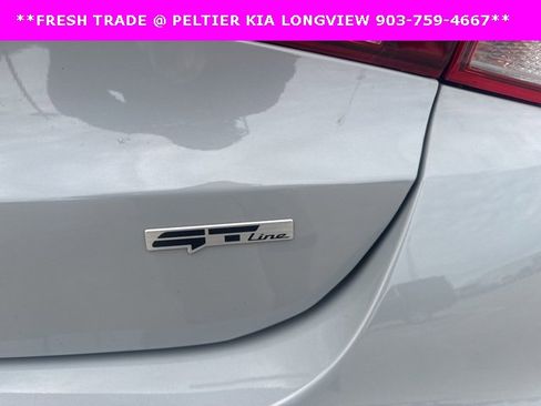 Used 2024 Kia K5 GT-Line image 8