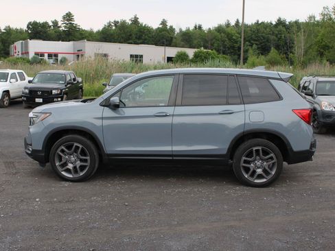 Used 2023 Honda Passport EX-L image 5