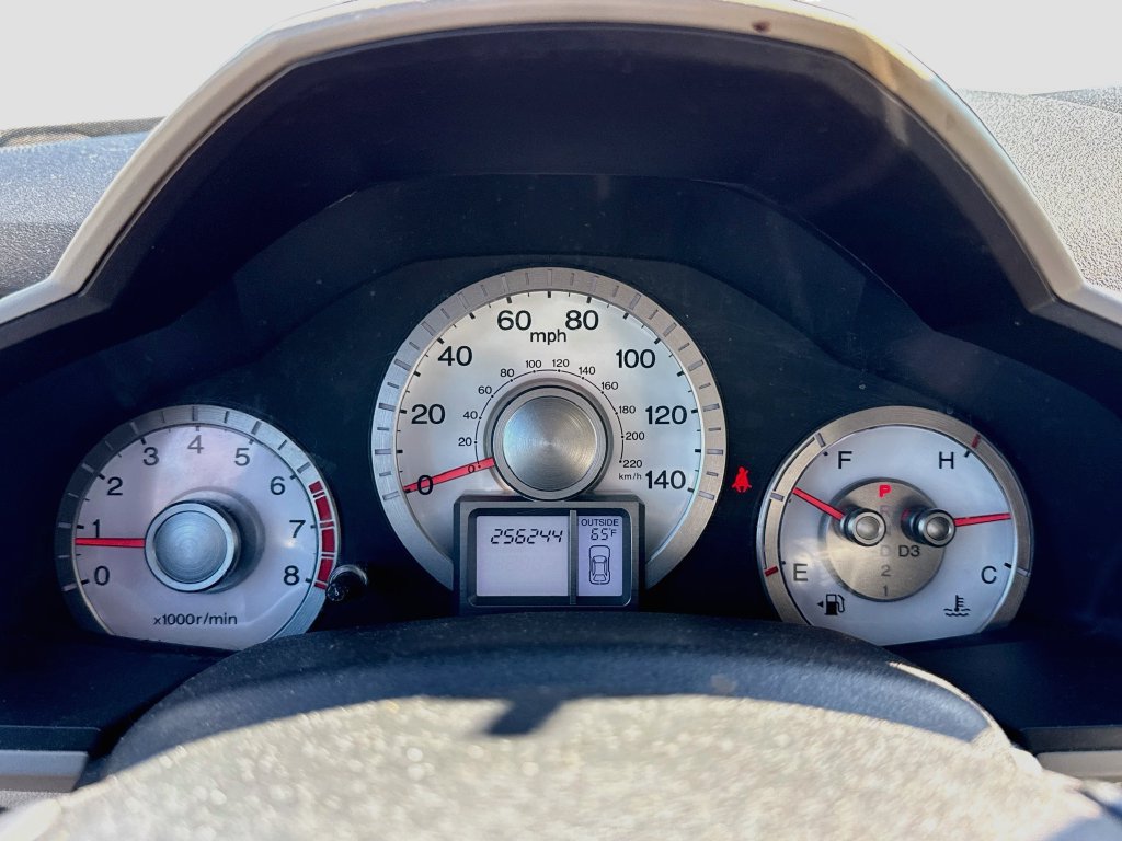 Used 2011 Honda Pilot EX-L image 19
