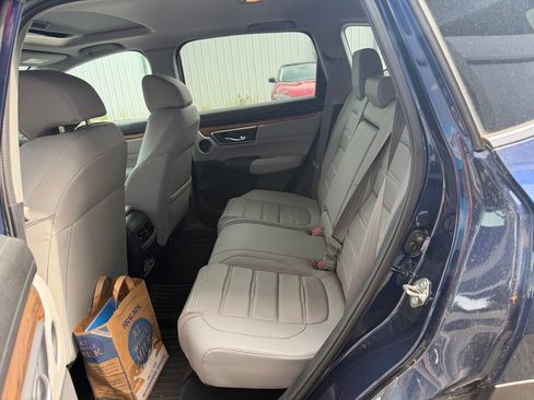 Used 2018 Honda CR-V EX-L image 12