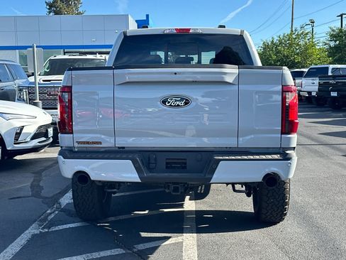 Used 2026 Ford F150 Tremor w/ Equipment Group 402B MID AWD/4WD image 5