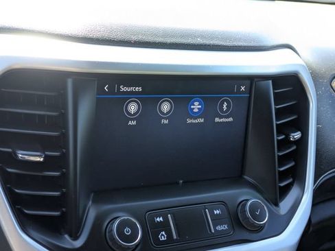 Certified 2023 GMC Acadia SLE w/ Driver Convenience Package AWD/4WD image 23