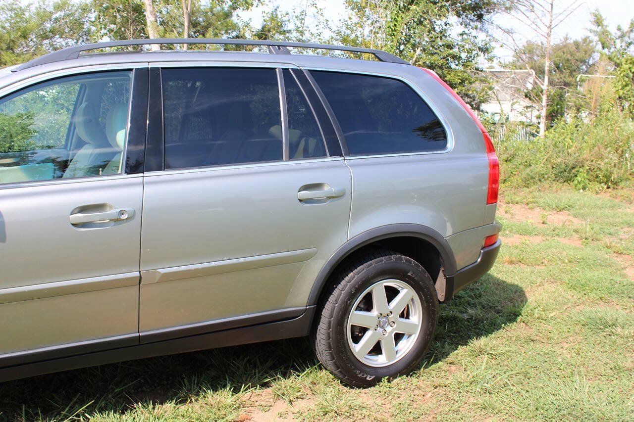 Used 2007 Volvo XC90 3.2 FWD image 11