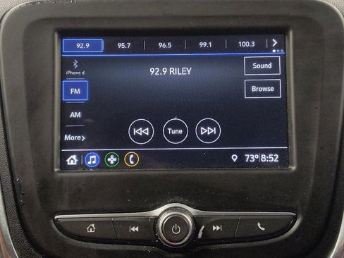 Used 2019 Chevrolet Equinox LS AWD/4WD image 25