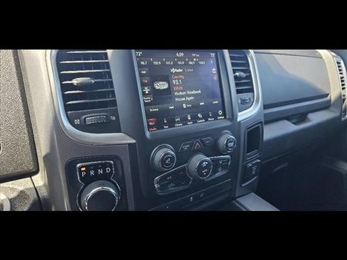 Used 2023 RAM 1500 Classic SLT w/ Trailer & Traction Group AWD/4WD image 14