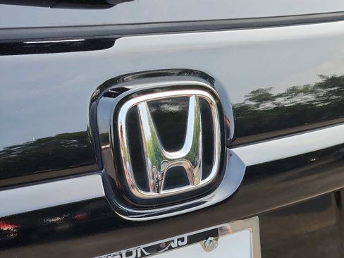 Certified 2024 Honda Passport TrailSport image 28