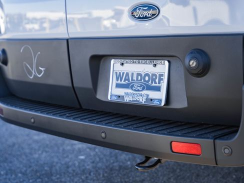 New 2026 Ford Transit 350 148 High Roof Extended w/ Load Area Protection Package image 9