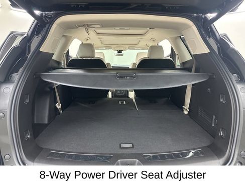 Used 2023 Buick Enclave Avenir w/ Avenir Technology Package AWD/4WD image 28
