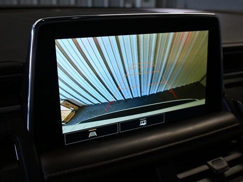 Used 2021 Chevrolet Tahoe LT AWD/4WD image 15