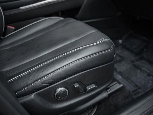 Used 2021 Genesis GV80 3.5T Advanced + image 36