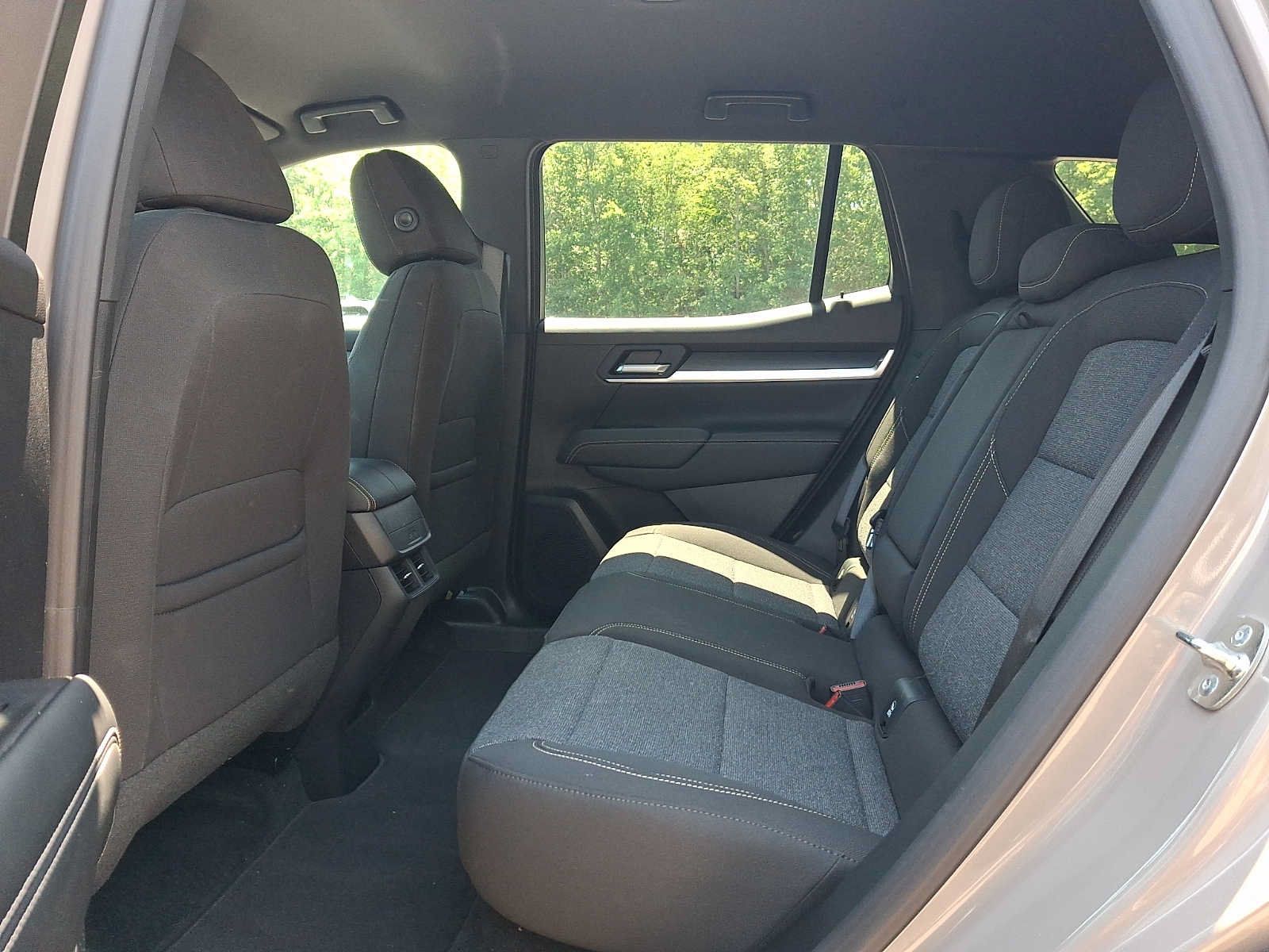 Used 2026 GMC Terrain Elevation FWD image 12