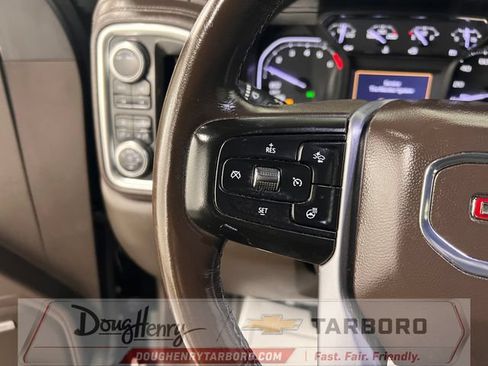Used 2020 GMC Sierra 1500 SLT w/ SLT Premium Plus Package AWD/4WD image 50