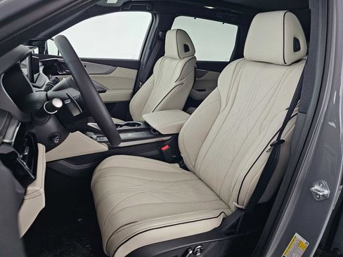 New 2026 Acura MDX A-Spec image 23