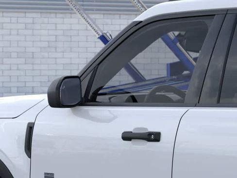 New 2026 Ford Bronco Sport Big Bend AWD/4WD image 20