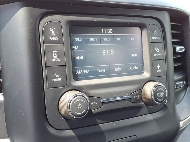 Used 2024 RAM 2500 Tradesman w/ Snow Chief Group AWD/4WD image 22