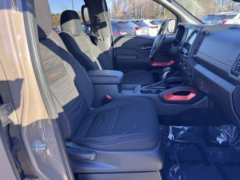 Used 2023 Nissan Frontier PRO-4X w/ Tow Package image 23